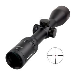 Lunette De Chasse Predator - 2-12x50 mm