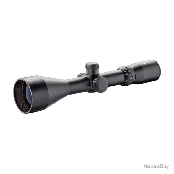 Lunette de Chasse RTI OPTICS 3-12x56 Reticule 4 Lumineux - 32 cm