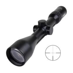 Lunette de Chasse STEINER Ranger 4 - 30 mm - 354 mm