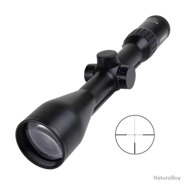Lunette de Chasse STEINER Ranger 4 - 30 mm - 354 mm