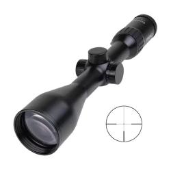 Lunette de Chasse STEINER Ranger 4 - 30 mm - 354 mm