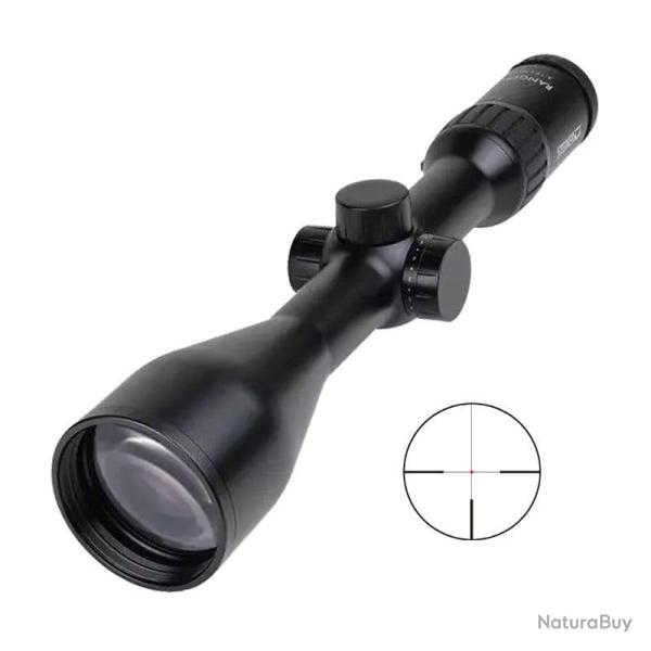 Lunette de Chasse STEINER Ranger 4 - 30 mm - 354 mm