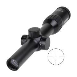 Lunette de Chasse STEINER Ranger 4 - 30 mm - 290 mm