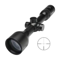 Lunette de Chasse STEINER Ranger 6 - 338 mm - 3-18X56 mm