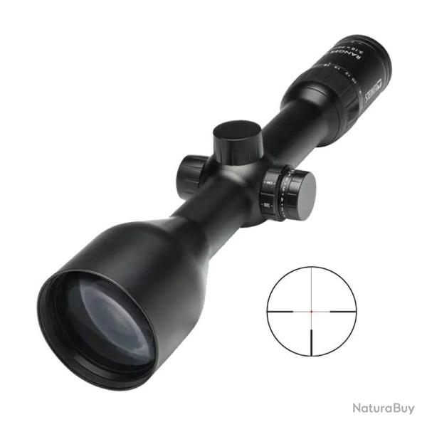 Lunette de Chasse STEINER Ranger 6 - 338 mm - 3-18X56 mm