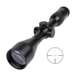 Lunette de Chasse STEINER Ranger 8 - 1,6-12,8X42 mm - Sans Rail