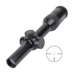 Lunette de Chasse STEINER Ranger 8 - 290 mm - 1-8x24 mm - Sans Rail