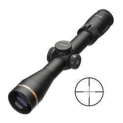 Lunette de chasse LEUPOLD VX-5HD 2-10x42 mm - R&eacute;ticule Firedot Duplex Lumineux