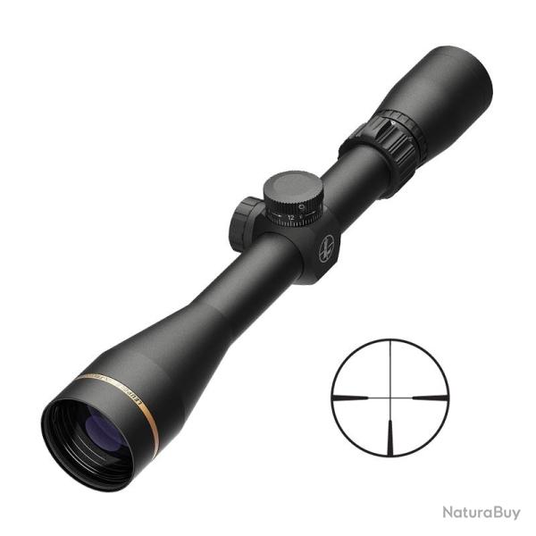 Lunette De Chasse VX-Freedom 3-9x40 mm - R�ticule Hunt-Plex
