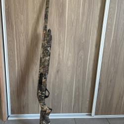 Fusil Winchester Sx4 Camo Mobuc Cal 12/89 canon 71 cm