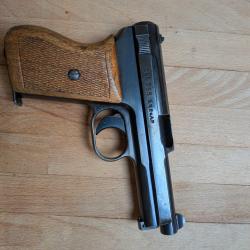 Vends superbe Mauser 1934