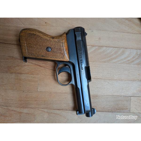 Vends superbe Mauser 1934