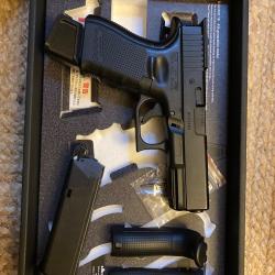 Glock 19 gen 4 de chez Tokyo Marui