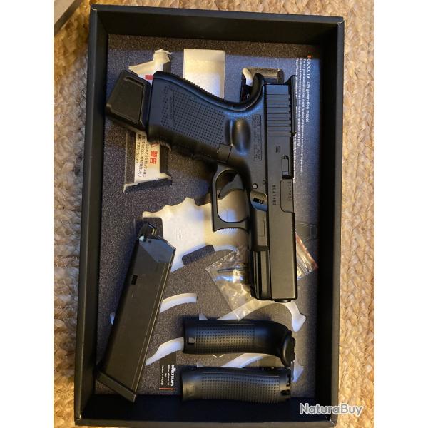 Glock 19 gen 4 de chez Tokyo Marui