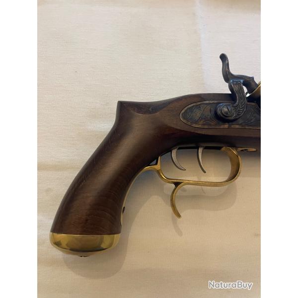 Pistolet Patriot Cal 45 Ardesa PN