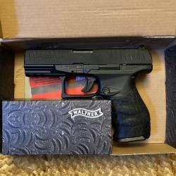Walther PPQ de chez Umarex