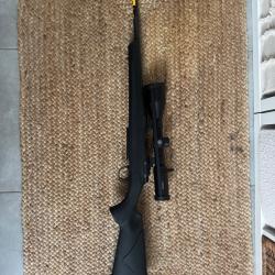 Browning A-Bolt 3 cal. 30.06 lunette Hawke vantage 30 hd 3-12x56