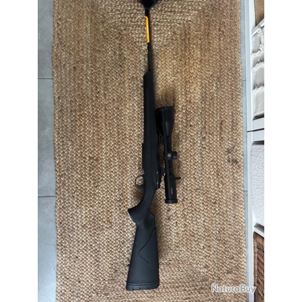 Browning A-Bolt 3 cal. 30.06 lunette Hawke vantage 30 hd 3-12x56