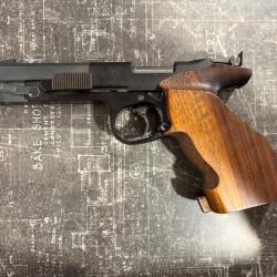 Pistolet FAS model 602 cal 22lr