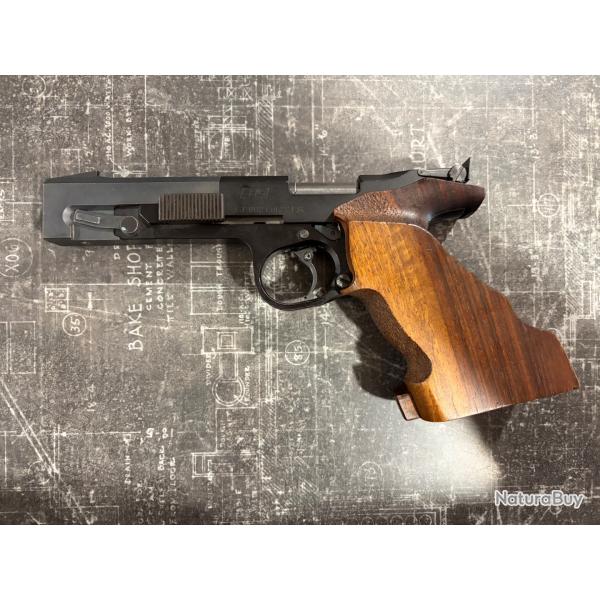 Pistolet FAS model 602 cal 22lr