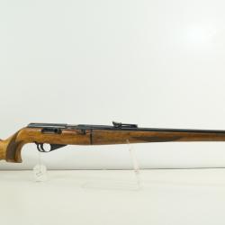 carabine Sidna mod 22M3  takedown 22lr semi-auto sans chargeur  ench&egrave;re 1� sans prix de r&eacute;serve