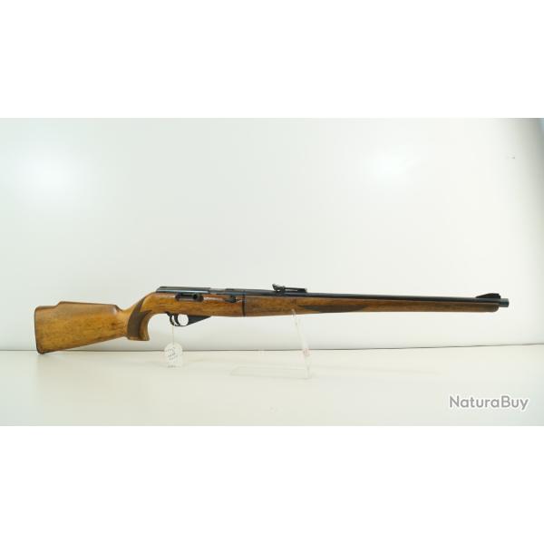 carabine Sidna mod 22M3  takedown 22lr semi-auto sans chargeur  ench�re 1� sans prix de r�serve