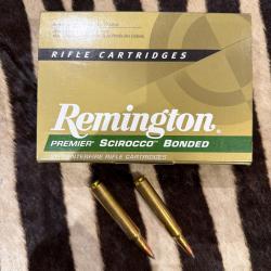 Balles cal. 300 Remington Ultra Mag 180 gr
