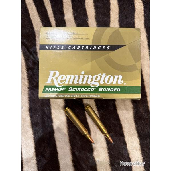 Balles cal. 300 Remington Ultra Mag 180 gr