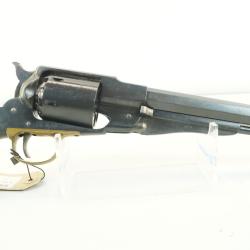 revolver remington cal 44 new model army euroarms brescia italie ench&egrave;re 1� sans prix de r&eacute;serve