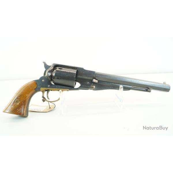 revolver remington cal 44 new model army euroarms brescia italie ench�re 1� sans prix de r�serve
