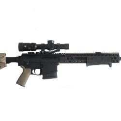 PACK CARABINE TROY PAR Cal.308 WIN (occasion)