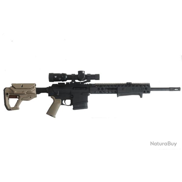 PACK CARABINE TROY PAR Cal.308 WIN (occasion)