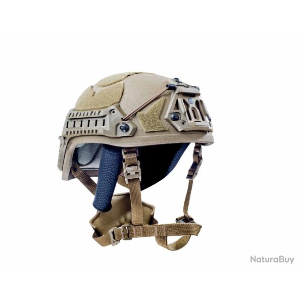 Casque balistique BK-ACH-HC - Coyote