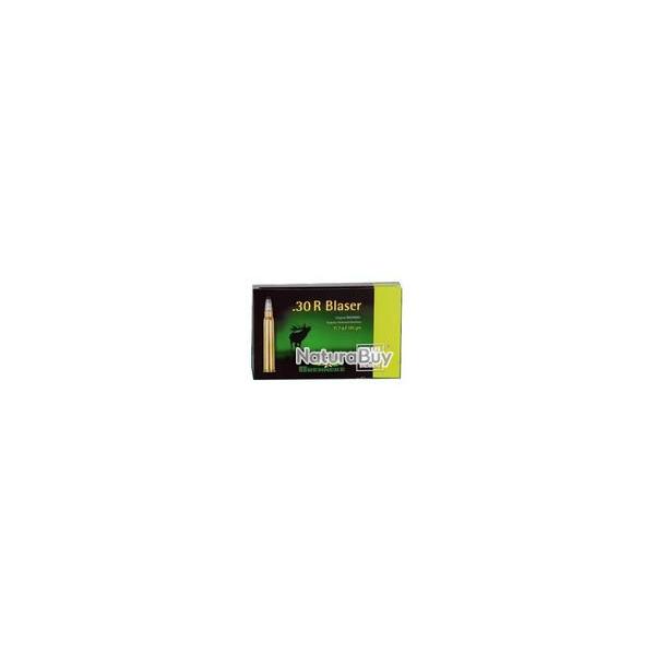 CARTOUCHES BRENNEKE TUG 30R BLASER