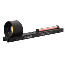 Viseur point rouge PX-S2000 - Easy Hit