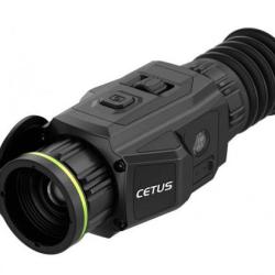 Cetus - Lunette Thermique C650 Pixfra