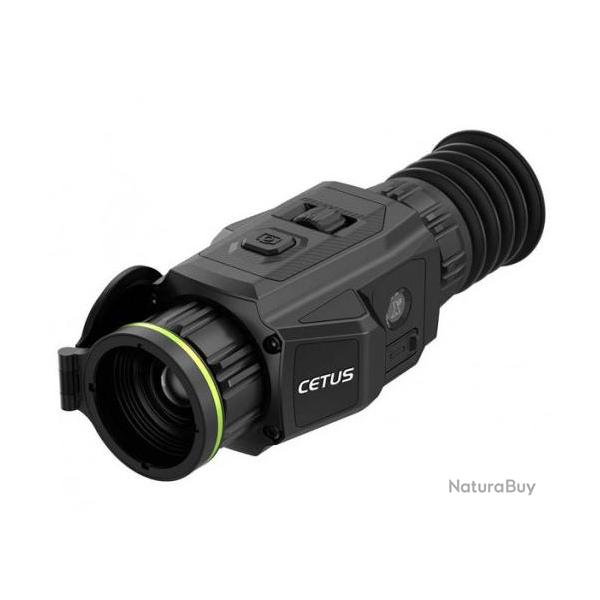 Cetus - Lunette Thermique C650 Pixfra