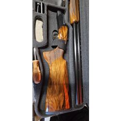 PERAZZI MX8 78CM MR  ETAT NEUF