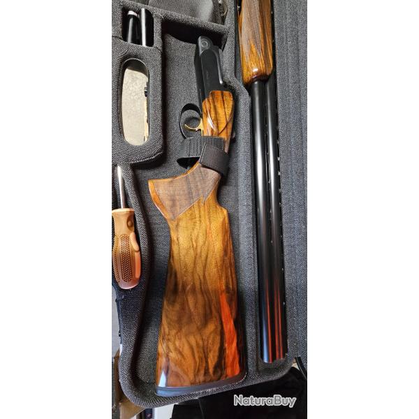 PERAZZI MX8 78CM MR  ETAT NEUF