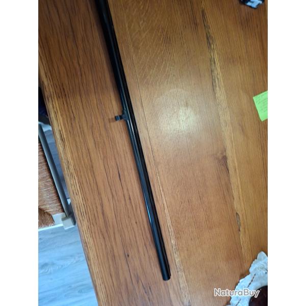 Canon benelli cal 12/76 �tat neuf