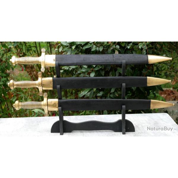 Glaive d'infanterie mod�le 1831 TALABOT fr�res 1832 Paris num�ro 2087 complet homog�ne SDD26GLA001