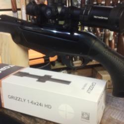 CARABINE SEMI-AUTOMATIQUE BENELLI ARGO E ENDURANCE