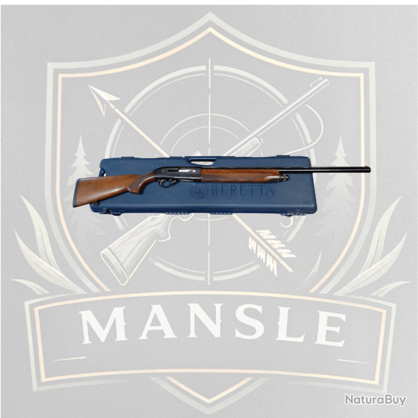 Fusil Beretta AL391 12/76 "Occasion"