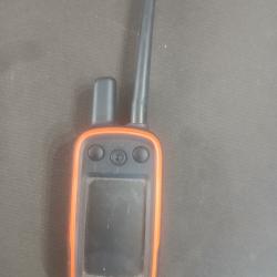 Centrale garmin alpha 100