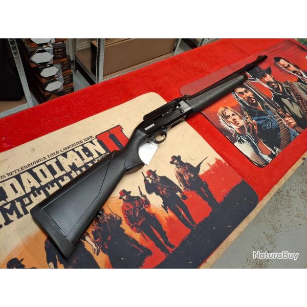 BLACKSTORM FIREARMS ANZARAX CANTELIVERS CAL. 12/76 NEUF