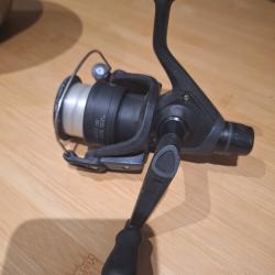 Moulinet 3000 caperlan
