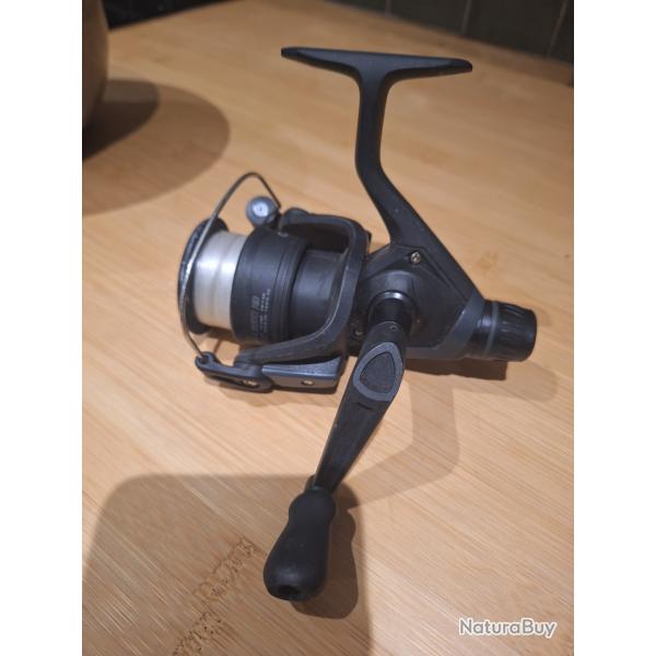 Moulinet 3000 caperlan