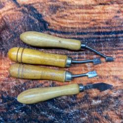 Outils de quadrillage
