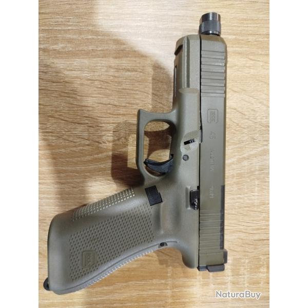 Glock 45 hunter �dition