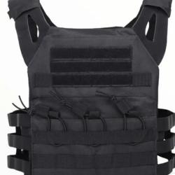 Gillet Tactique